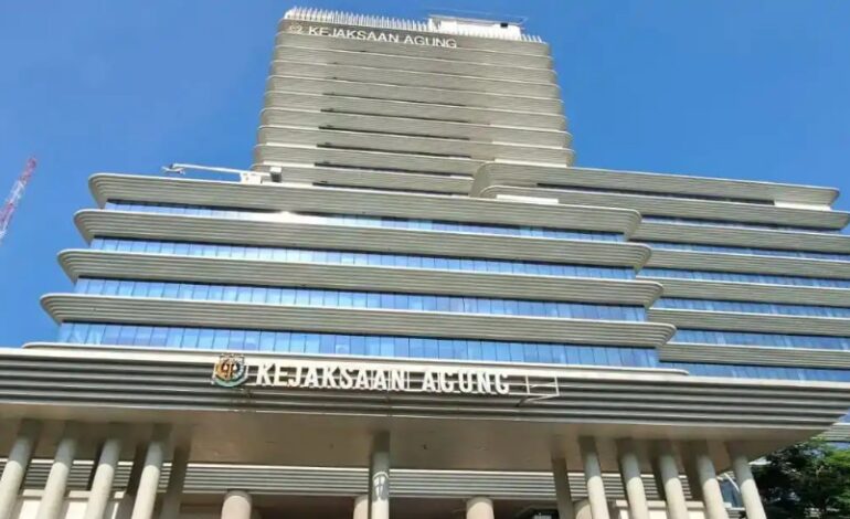 Dugaan Korupsi SDA Bikin Negara Boncos Rp 437 T, 76 Tambang dan Kebun Sawit Dilaporkan ke Kejagung