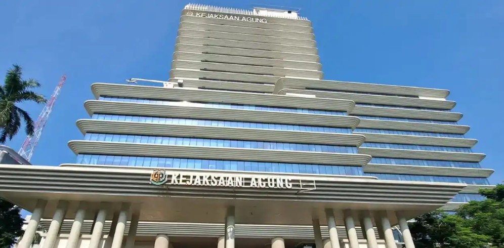 Dugaan Korupsi SDA Bikin Negara Boncos Rp 437 T, 76 Tambang dan Kebun Sawit Dilaporkan ke Kejagung