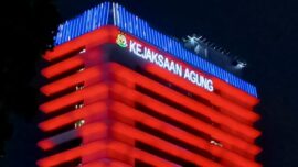 Kejagung Usut Korupsi PT Petral Pertamina
