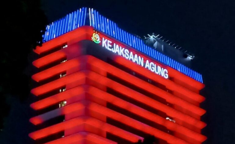 Kejagung Usut Korupsi PT Petral Pertamina