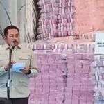 Sawit dan Tambang Ilegal Dihantam: Kejagung Resmi Setor Rp6,6 T ke Negara