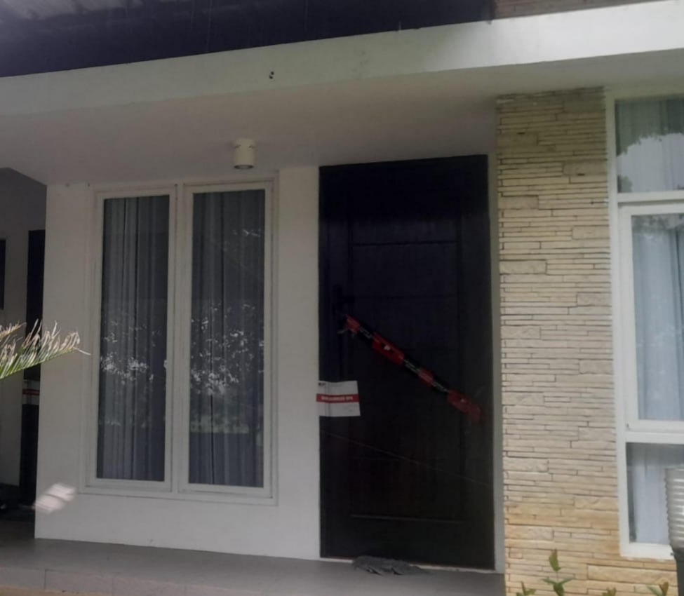 Rumah Dinas Kajari Bekasi Disegel KPK, Sinyal OTT Bupati Tak Berhenti di Kepala Daerah