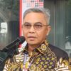 Ketua KPK Setyo Budiyanto soal Korupsi Kereta Cepat