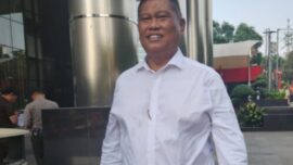 OTT Kejari HSU Diduga Berakar dari Kasus Lama Disdik: KAKI Kalsel Bongkar Dugaan Pemerasan Sistemik