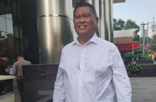 OTT Kejari HSU Diduga Berakar dari Kasus Lama Disdik: KAKI Kalsel Bongkar Dugaan Pemerasan Sistemik