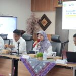 Paparan Perkembangan Kinerja Fiskal Regional Kalsel