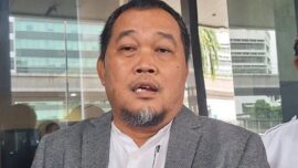 MAKI mengecam Dewas KPK yang dinilai lamban dan pasif menangani laporan dugaan pelanggaran etik penyidik terkait tak dipanggilnya Bobby Nasution.