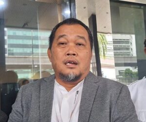 MAKI mengecam Dewas KPK yang dinilai lamban dan pasif menangani laporan dugaan pelanggaran etik penyidik terkait tak dipanggilnya Bobby Nasution.
