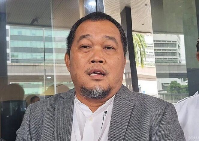MAKI mengecam Dewas KPK yang dinilai lamban dan pasif menangani laporan dugaan pelanggaran etik penyidik terkait tak dipanggilnya Bobby Nasution.