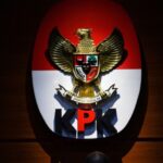 KPK Ngamuk di Akhir Tahun: Enam Orang Digulung dalam OTT di Kalsel