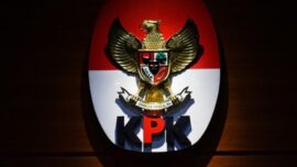 KPK Ngamuk di Akhir Tahun: Enam Orang Digulung dalam OTT di Kalsel