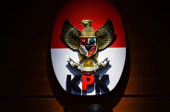 KPK Ngamuk di Akhir Tahun: Enam Orang Digulung dalam OTT di Kalsel