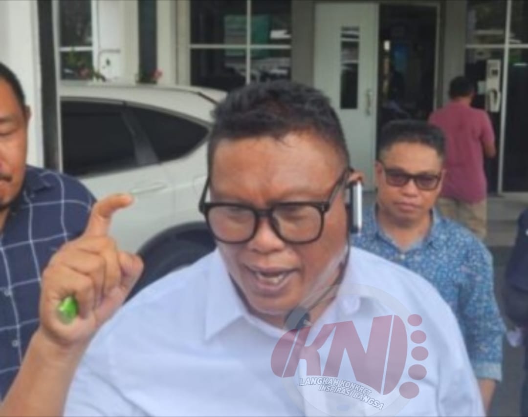 Penyidikan Korupsi Pajak Lambat, Konglomerat Melenggang: Ada Apa dengan Kejagung?