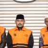 Bupati Bekasi Ade Kuswara Kunang