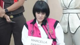Uang Korupsi CPO Diduga Mengalir ke Bareskrim Polri