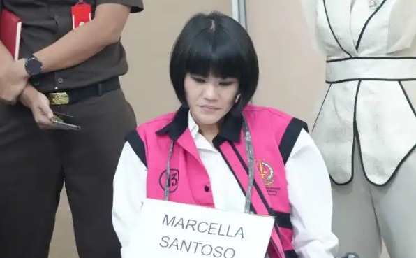 Uang Korupsi CPO Diduga Mengalir ke Bareskrim Polri