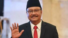 Menanti Nyali KPK Periksa Mensos Gus Ipul soal Dugaan Korupsi Laptop Rp33 M