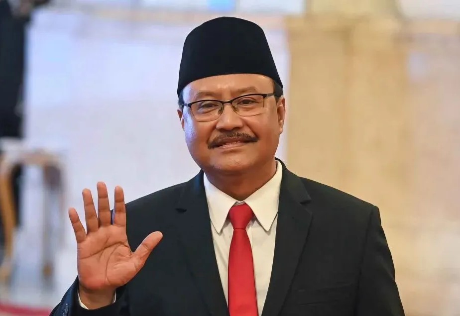 Menanti Nyali KPK Periksa Mensos Gus Ipul soal Dugaan Korupsi Laptop Rp33 M