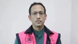 Nadiem segera Dimejahijaukan