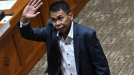 Pamit Sebelum Lengser, Pimpinan KPK Era Nawawi Setop Kasus Nikel Konawe Rp 2,7 T