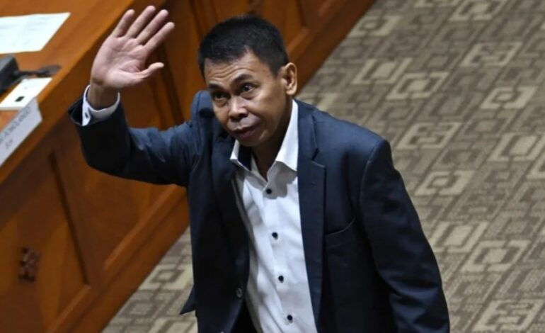 Pamit Sebelum Lengser, Pimpinan KPK Era Nawawi Setop Kasus Nikel Konawe Rp 2,7 T