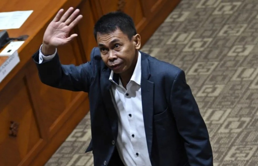 Pamit Sebelum Lengser, Pimpinan KPK Era Nawawi Setop Kasus Nikel Konawe Rp 2,7 T