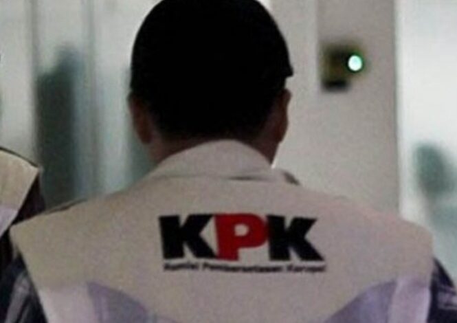 Ini Daftar Oknum Jaksa yang Diduga Terjaring OTT KPK di HSU