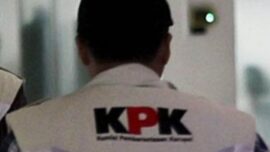 OTT Senyap di Banten, Aparat Penegak Hukum Diciduk KPK di Tangerang