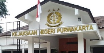 Hoaks OTT Jaksa dan Pejabat Daerah, Kejari Purwakarta Tegaskan Tak Ada Penindakan
