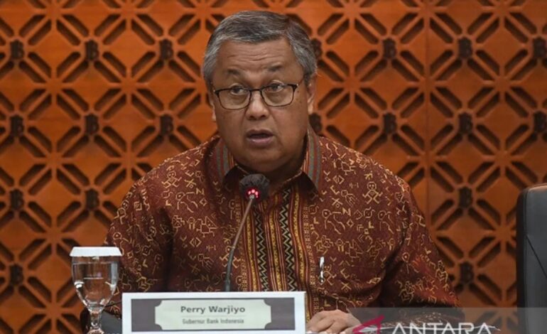 Pakar Hukum: KPK Jangan Cuci Tangan, Skandal Dana Sosial BI Tak Mungkin Tanpa Restu Dewan Gubernur