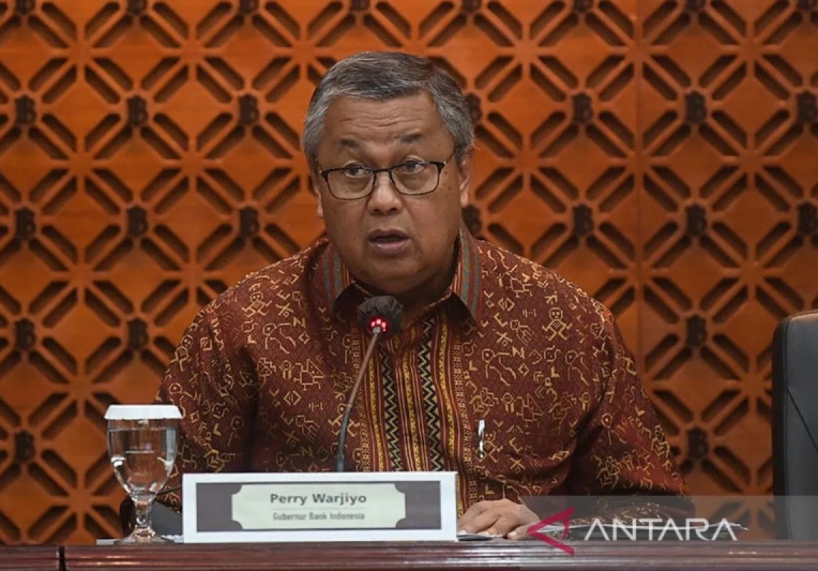 Pakar Hukum: KPK Jangan Cuci Tangan, Skandal Dana Sosial BI Tak Mungkin Tanpa Restu Dewan Gubernur