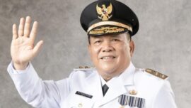 KPK Dalami Kasus Gratifikasi di Riau, Rumah Dinas Plt Gubernur Digeledah