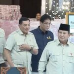 Di hadapan Prabowo, Kejagung Serahkan Rp 6,6 T Hasil Rampasan Korupsi dan Denda Kawasan Hutan