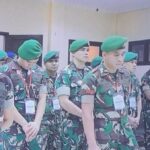 Komandan dan Prajurit Penganiaya Prada Lucky Namo Divonis Berat, Seluruhnya Dipecat dari TNI AD