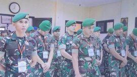 Komandan dan Prajurit Penganiaya Prada Lucky Namo Divonis Berat, Seluruhnya Dipecat dari TNI AD