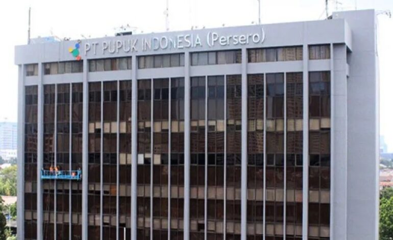 Temuan BPK Rp12,59 T di Pupuk Indonesia Harus Diusut, Bukan Disimpan