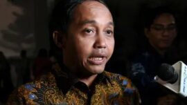 Raja Juli Antoni