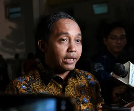 Menhut Raja Juli Mau Jebak Presiden Prabowo?