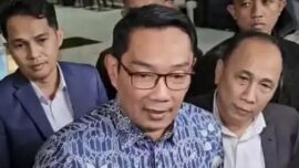 RK Bantah Nikmati Korupsi Iklan Bank BJB, KPK: Silakan Saja!
