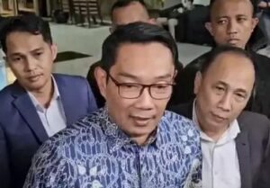RK Bantah Nikmati Korupsi Iklan Bank BJB, KPK: Silakan Saja!