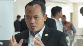 DPR Ngegas soal Perusak Hutan di Sumatera, Sekalipun Jenderal Bintang 4 akan Disikat Habis!