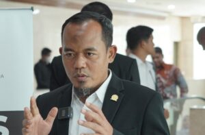 DPR Ngegas soal Perusak Hutan di Sumatera, Sekalipun Jenderal Bintang 4 akan Disikat Habis!