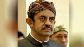 Riza Chalid