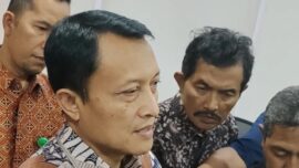 Kejagung akan Usut Lagi Dugaan Pemerasan terhadap Mantan Bupati Kepulauan Tanimbar Petrus Fatlolon