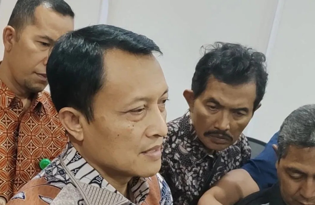 Kejagung akan Usut Lagi Dugaan Pemerasan terhadap Mantan Bupati Kepulauan Tanimbar Petrus Fatlolon