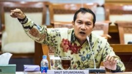 "Tampar" Kesadaran! Keadilan Tumbang, Nikel Menang: Kasus Aswad Sulaiman Dikubur
