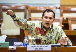 "Tampar" Kesadaran! Keadilan Tumbang, Nikel Menang: Kasus Aswad Sulaiman Dikubur