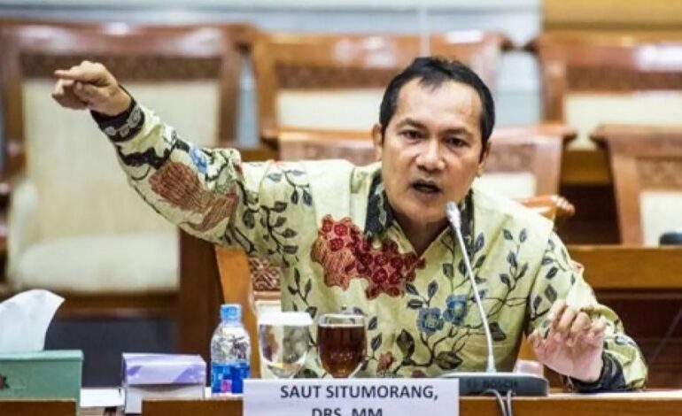 "Tampar" Kesadaran! Keadilan Tumbang, Nikel Menang: Kasus Aswad Sulaiman Dikubur