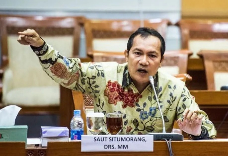 "Tampar" Kesadaran! Keadilan Tumbang, Nikel Menang: Kasus Aswad Sulaiman Dikubur