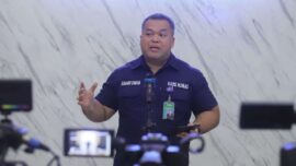 Kabiro Humas Kemnaker Sunardi Cs Dicegah Keluar Negeri, Ini Kasusnya